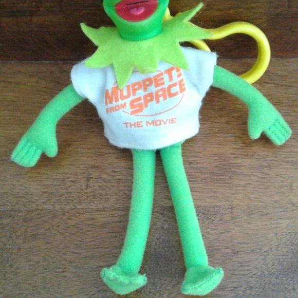 Kermit The Frog - Picture 4 of 10